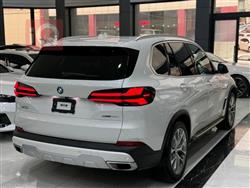 بي ام دبليو X5